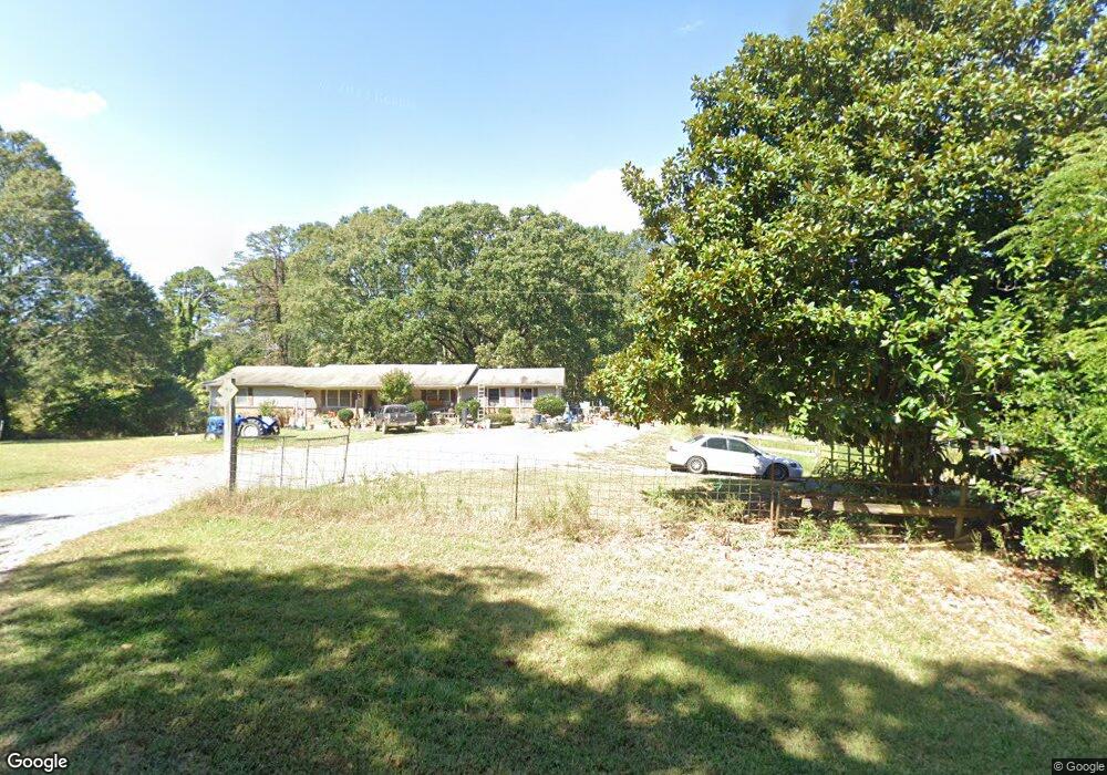 774 Murphy Rd, Winder, GA 30680 - photo 1