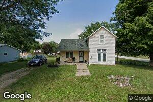 200 W Union St, Grandview, IA 52752