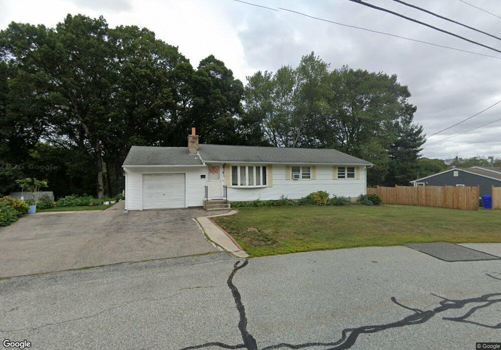 52 Atlantic Ave, West Warwick, RI 02893 - photo 1