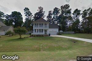 7068 Westminster Dr, Hayes, VA 23072
