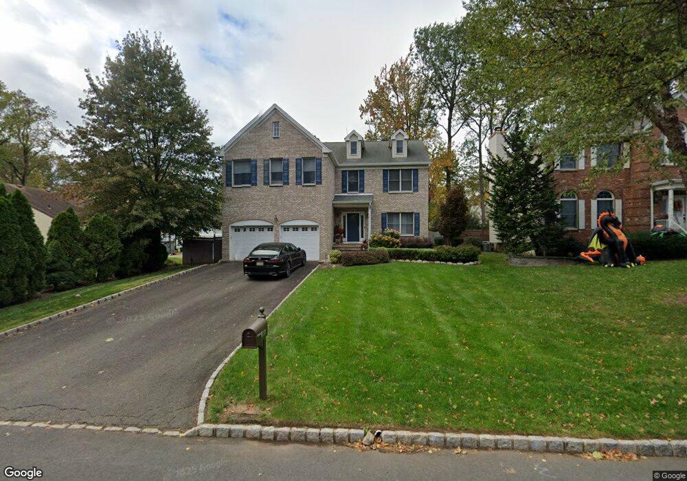 778 Clarence St, Westfield, NJ 07090 - photo 1