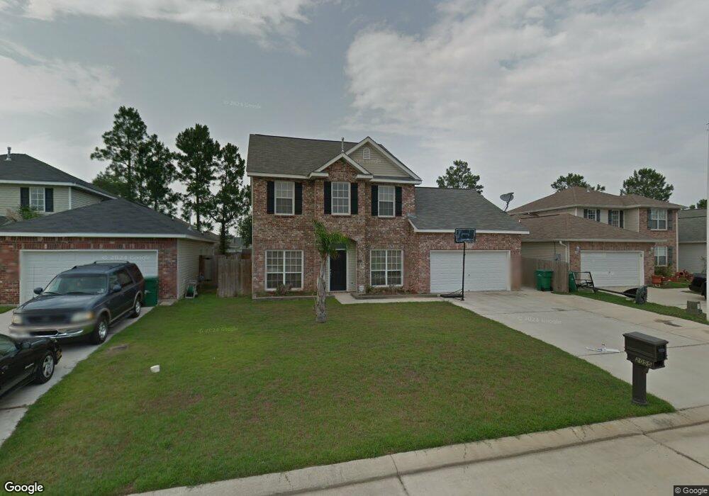 2055 Heather (Lot 270) Ln, Slidell, LA 70461 - photo 1