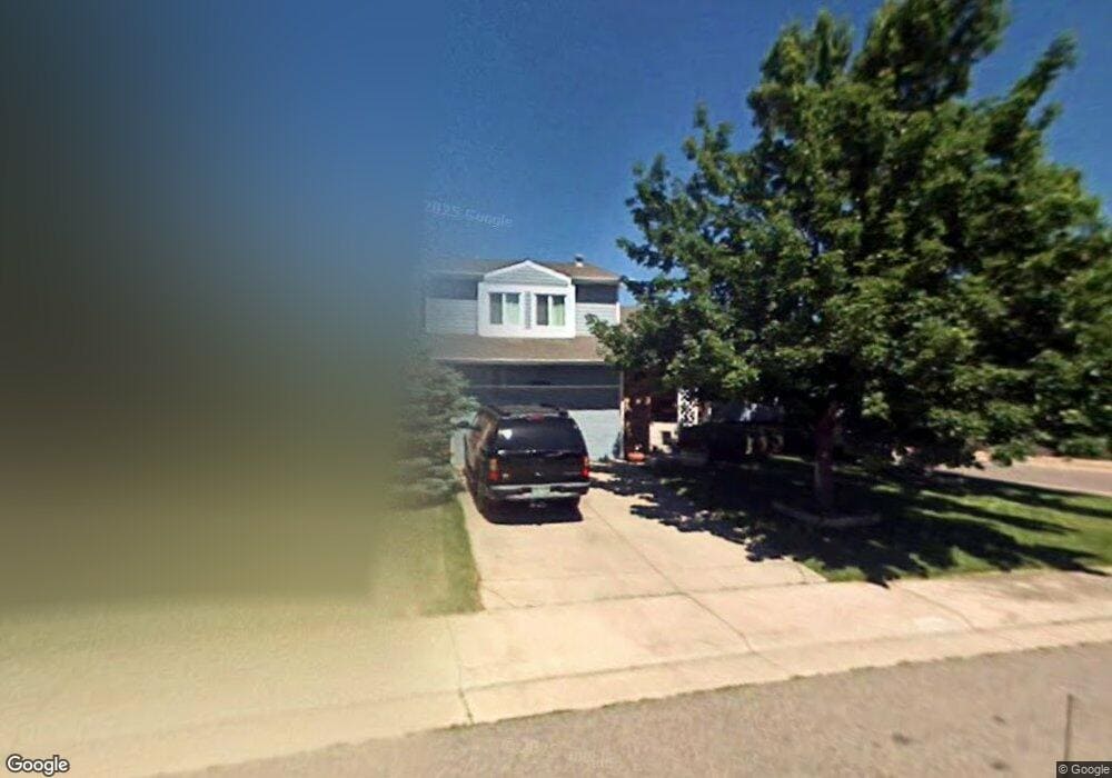 20606 E Ida Cir, Centennial, CO 80015 - photo 1