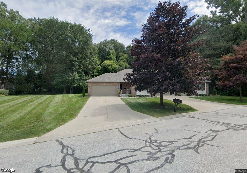 3508 Crimson Ct, Port Huron, MI 48060 - photo 1