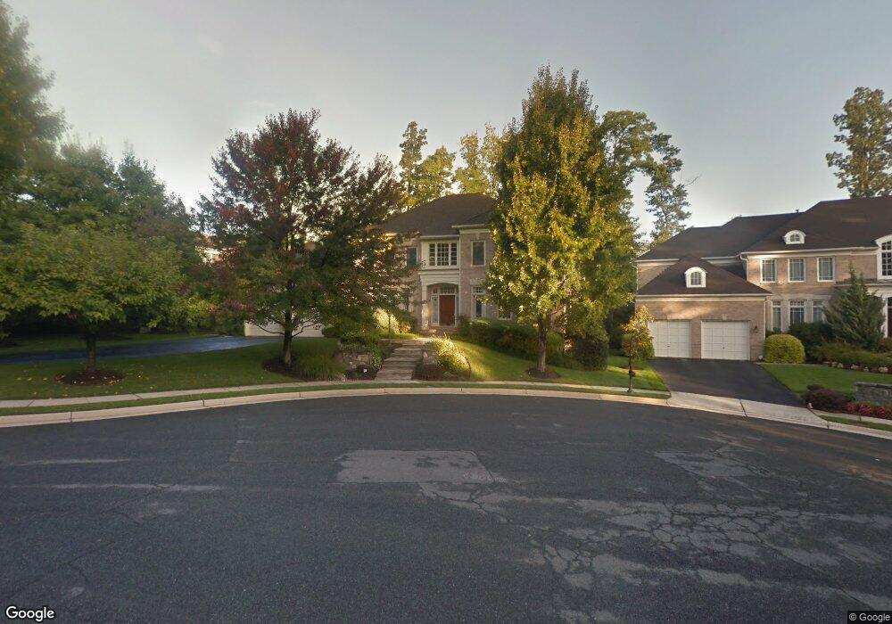 11096 Whitstone Place, Reston, VA 20194 - photo 1