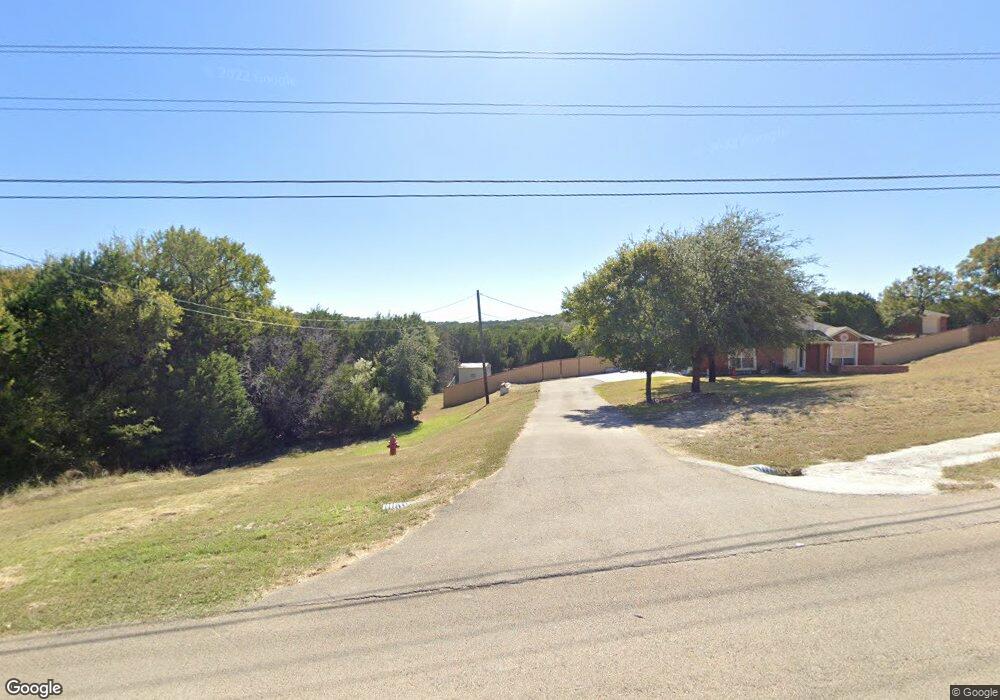 2652 Big Divide Rd, Copperas Cove, TX 76522 - photo 1