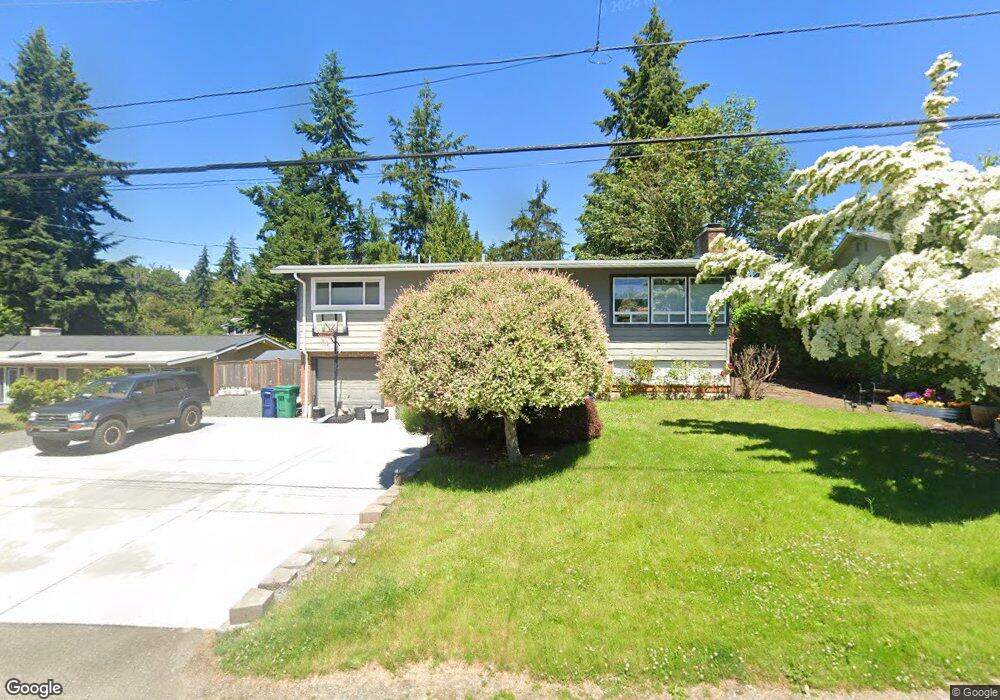 7718 NE 143rd St, Bothell, WA 98011 - photo 1