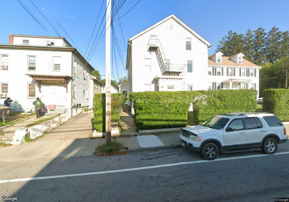 678 Providence St, West Warwick, RI 02893 - photo 1