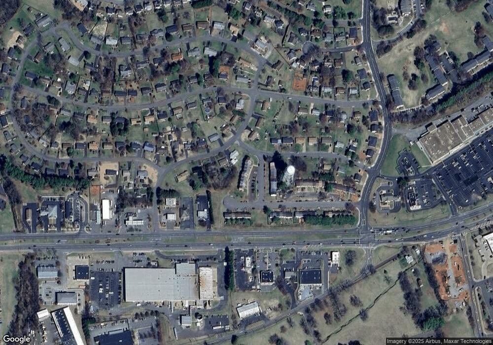 1120 Vantage Place, Culpeper, VA 22701 - photo 1