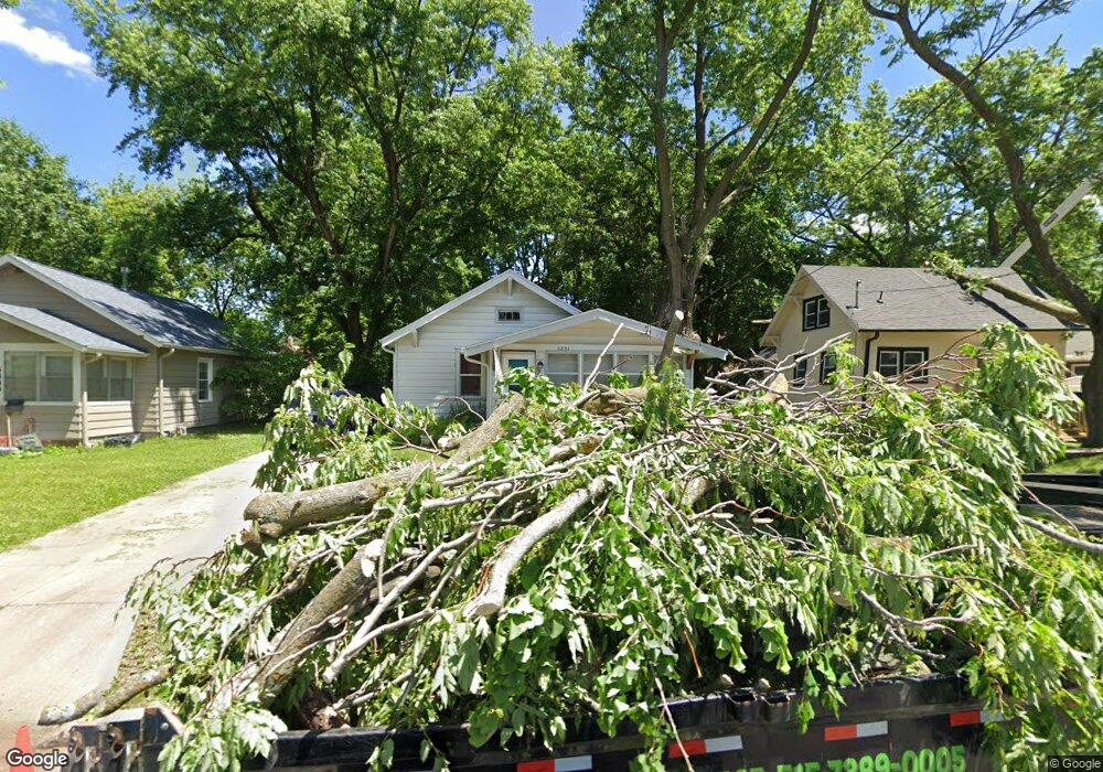 3831 8th St, Des Moines, IA 50313 - photo 1