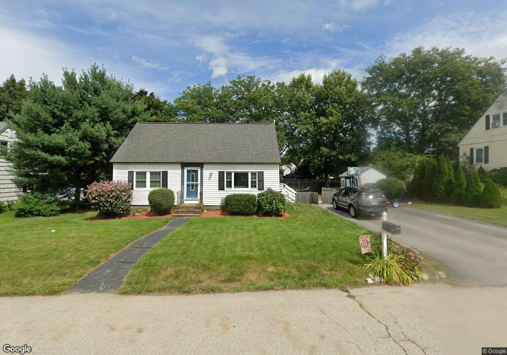 12 Knowlton Rd, Nashua, NH 03063 - photo 1