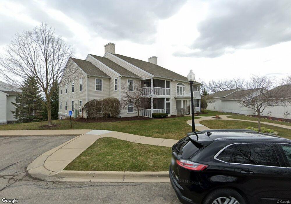 1129 Joyce Ln unit 63, Ann Arbor, MI 48103 - photo 1