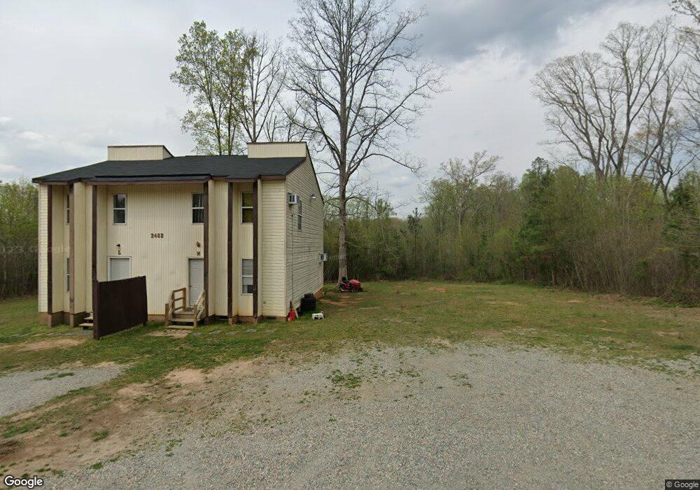 2482 Mountain View Rd, Powhatan, VA 23139 - photo 1