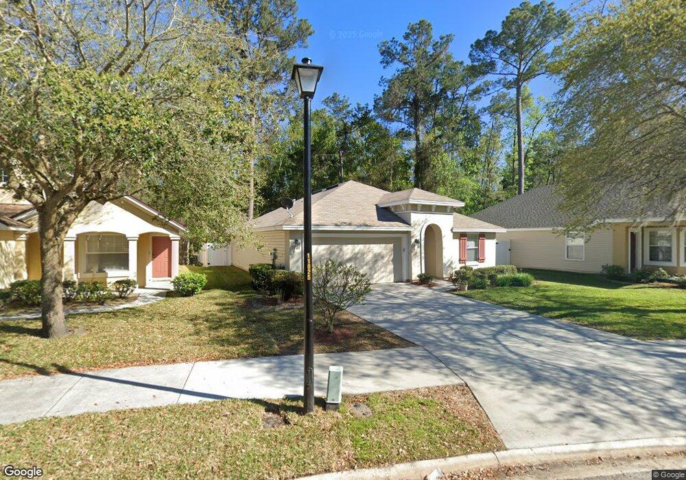 11023 Campus Heights Ln, Jacksonville, FL 32218 - photo 1