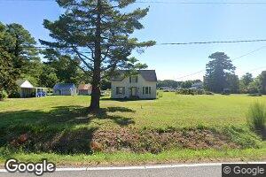 1694 Old Ferry Rd, Grimstead, VA 23064