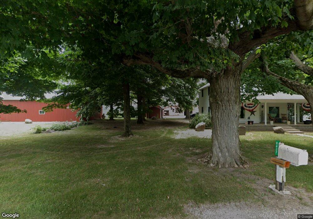 8437 19th Rd, Argos, IN 46501 - photo 1