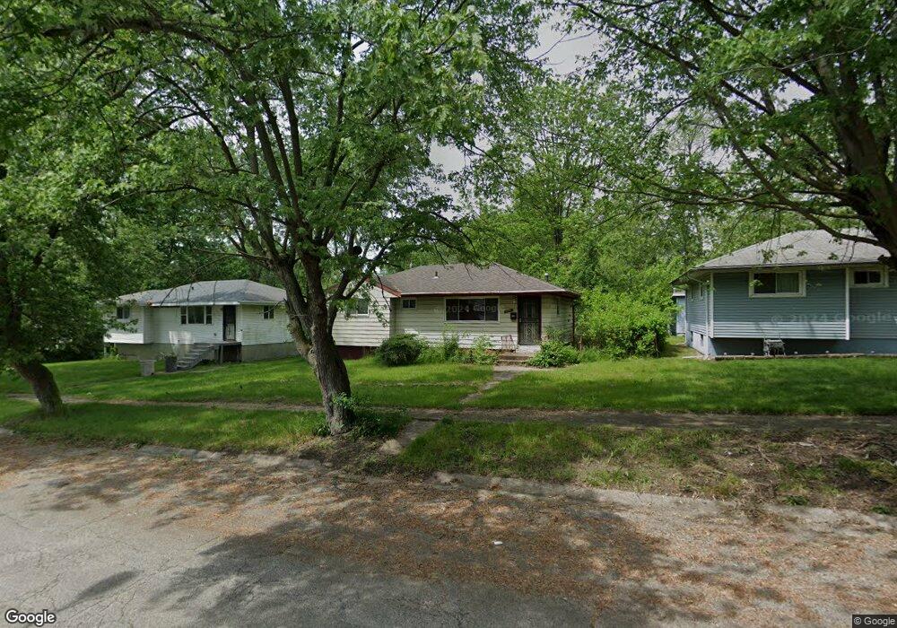 2454 Waite St, Gary, IN 46404 - photo 1