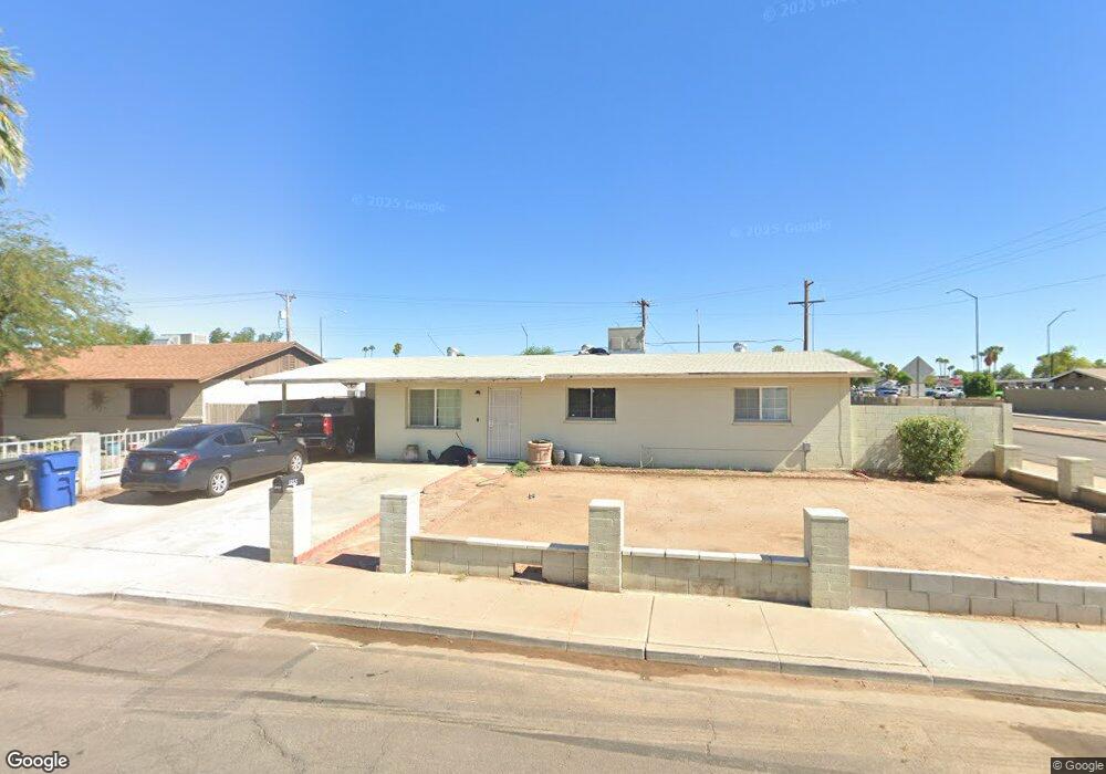 1355 S Pomeroy, Mesa, AZ 85210 - photo 1