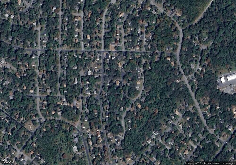 7216 Crescent Ln, Tobyhanna, PA 18466 - photo 1