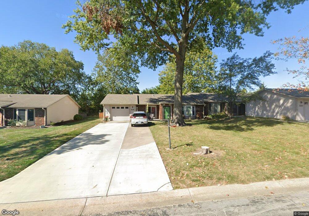 518 Bowen Dr, Raymore, MO 64083 - photo 1