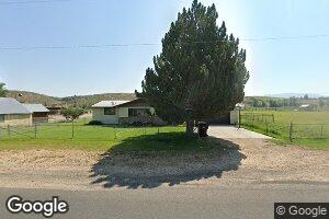 4580 Wooden Shoe Ln, Peoa, UT 84061