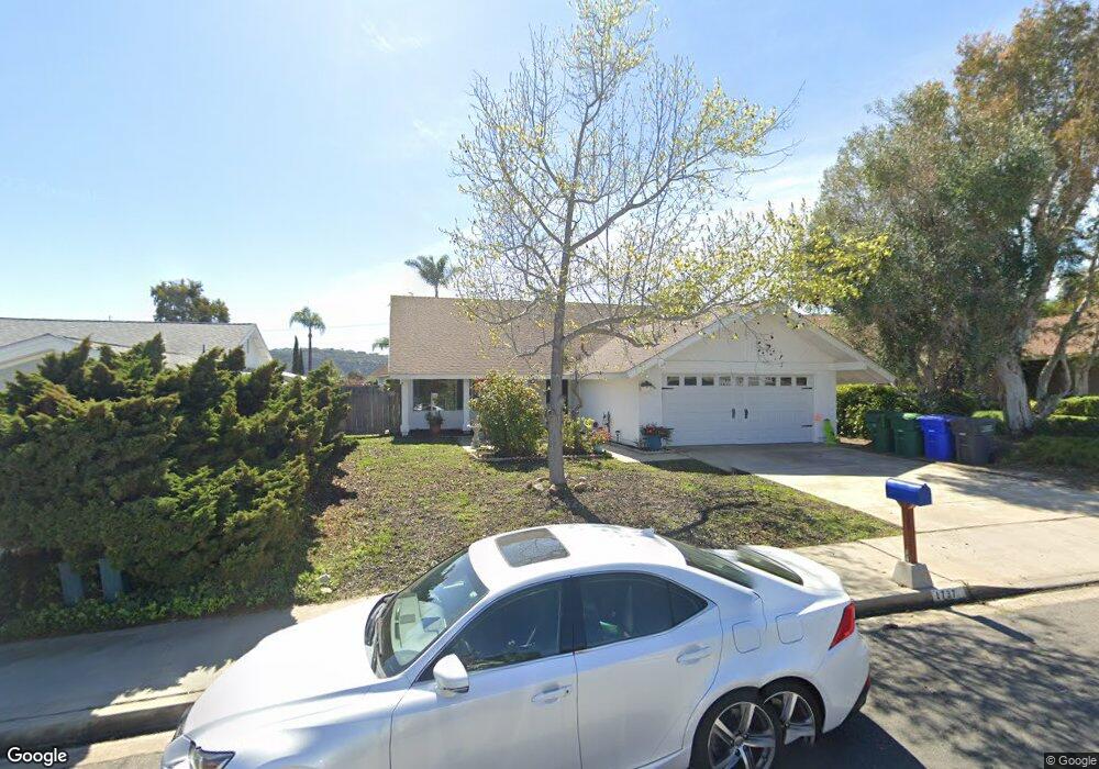 1737 Catalpa Rd, Carlsbad, CA 92011 - photo 1