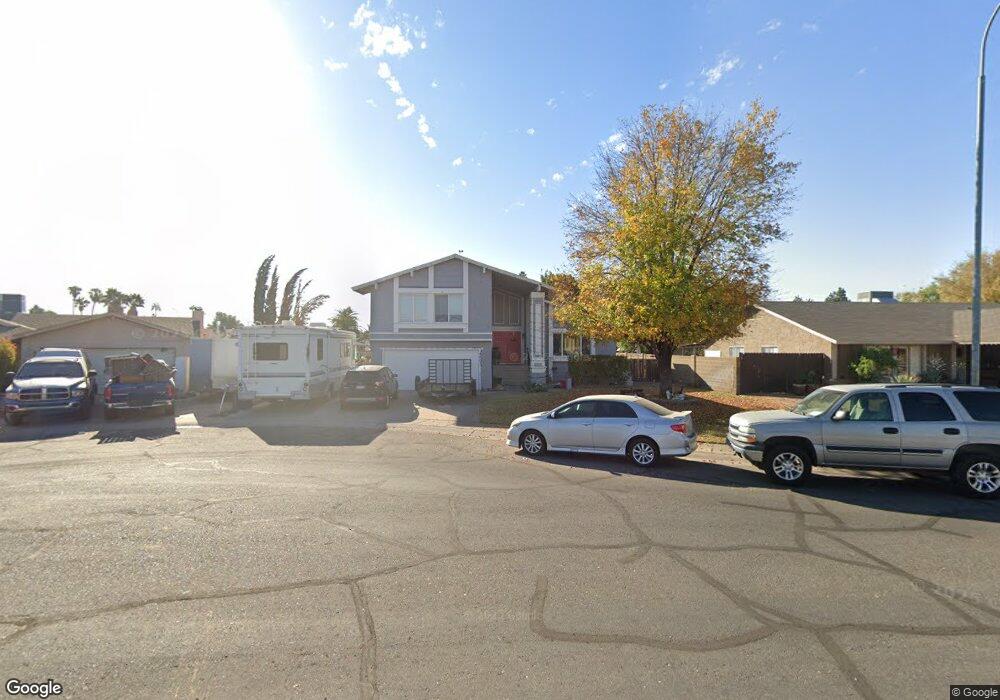 4605 W Glenview Place, Chandler, AZ 85226 - photo 1