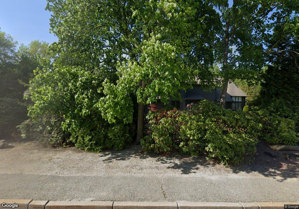 325 Scituate Ave unit 325A, Cranston, RI 02921 - photo 1