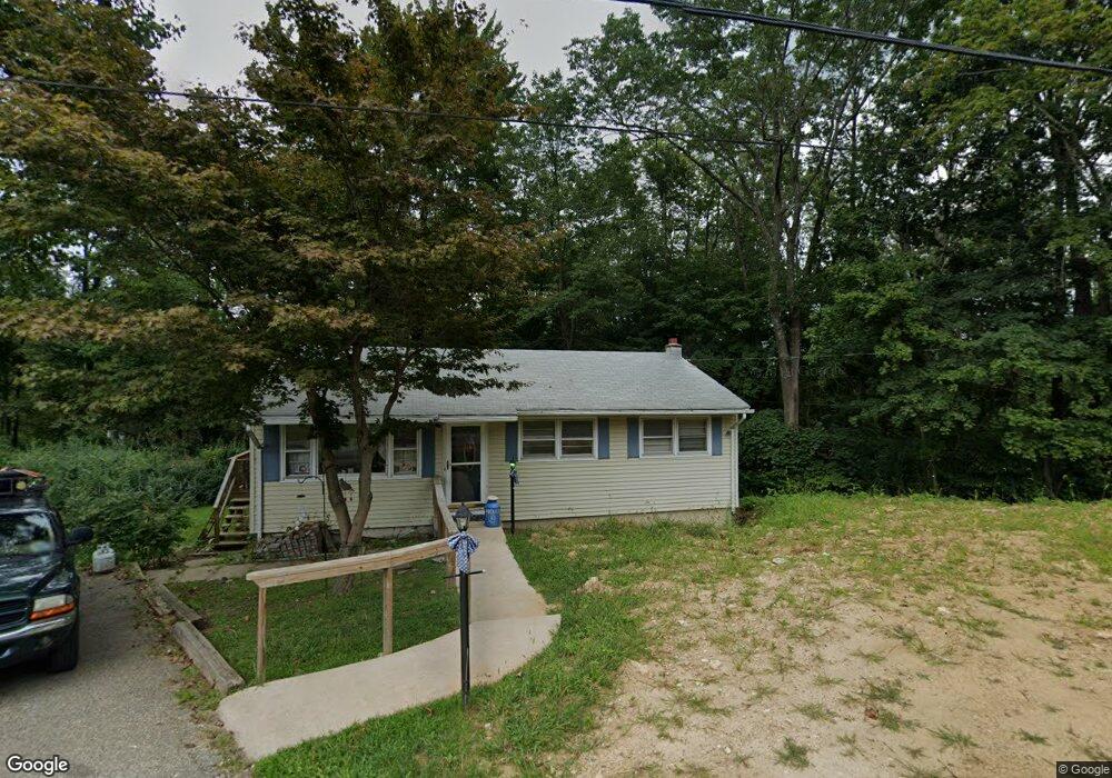 9 Pinegrove Rd, Budd Lake, NJ 07828 - photo 1