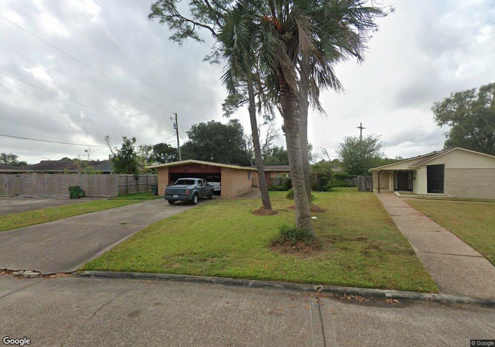 4141 Big Bend Ave, Port Arthur, TX 77642 - photo 1