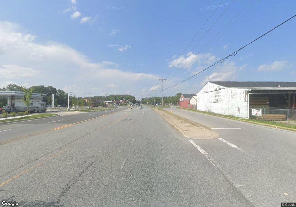 0 Livingston Rd unit CH7367621, Bryans Road, MD 20616 - photo 1