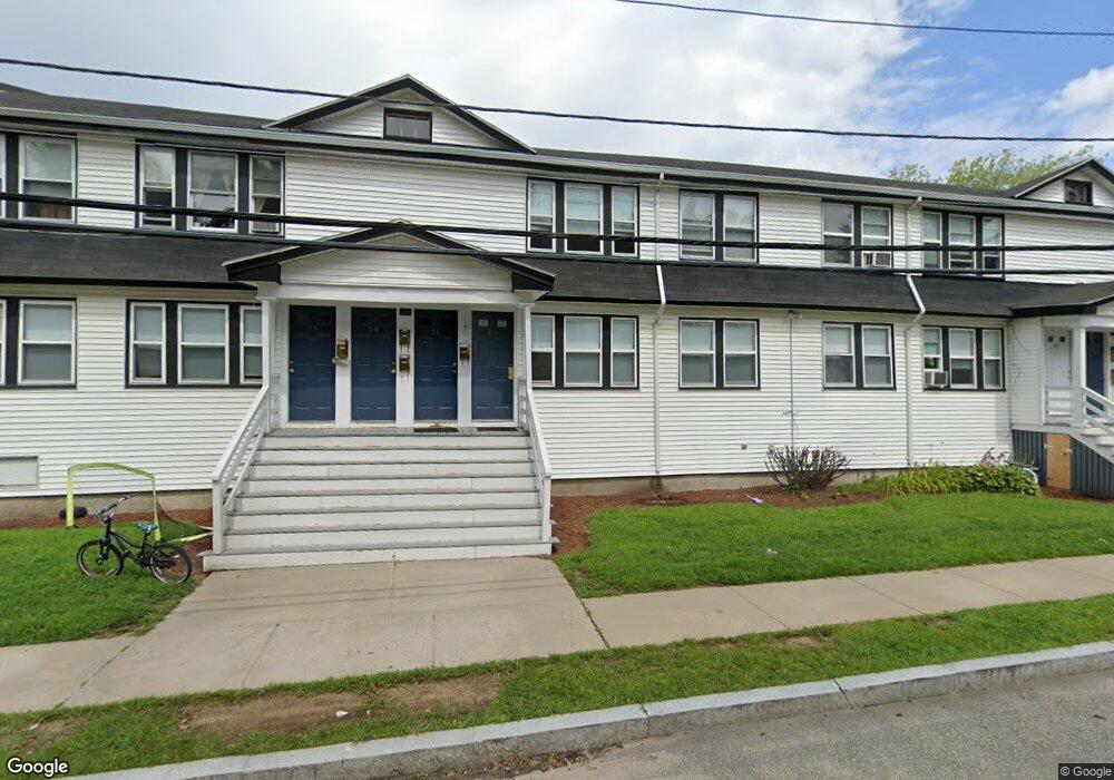 60 Carlisle St unit 1, Quincy, MA 02171 - photo 1