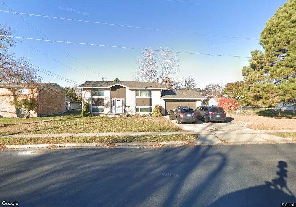 282 W 1350 N, Layton, UT 84041 - photo 1