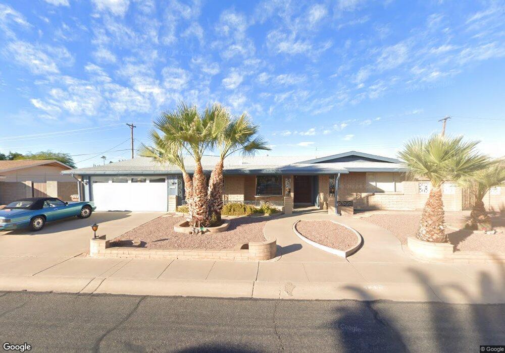 5636 E Cicero Rd, Mesa, AZ 85205 - photo 1