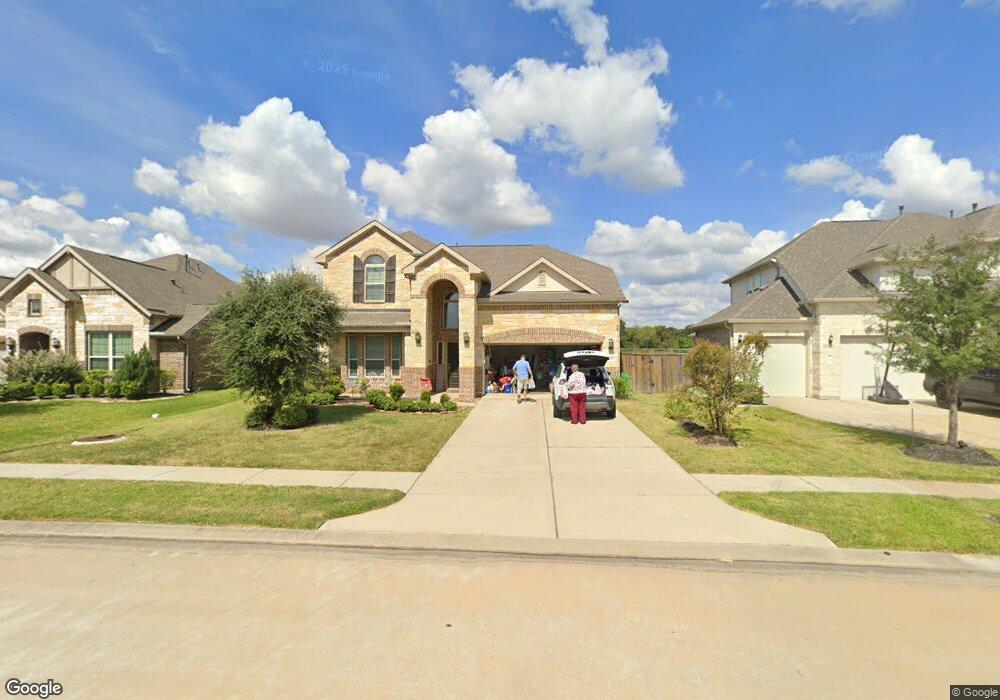 17623 Cypress Hilltop Way, Hockley, TX 77447 - photo 1