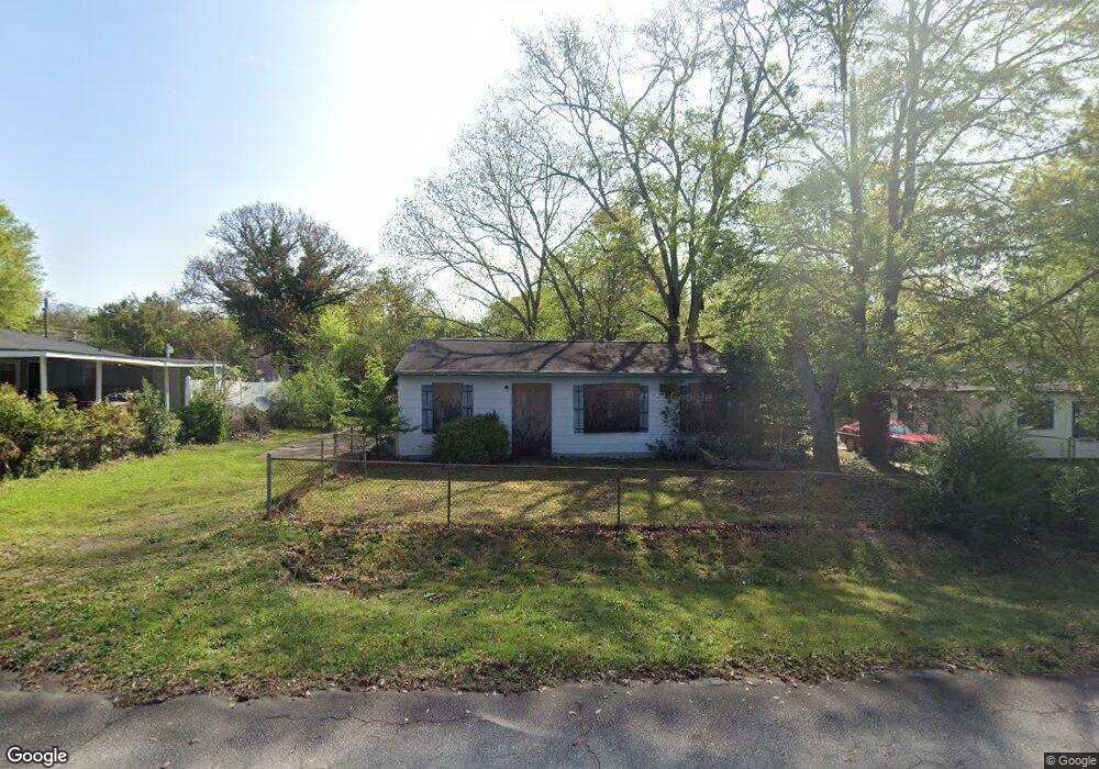 5720 Sterling Place, Macon, GA 31206 - photo 1