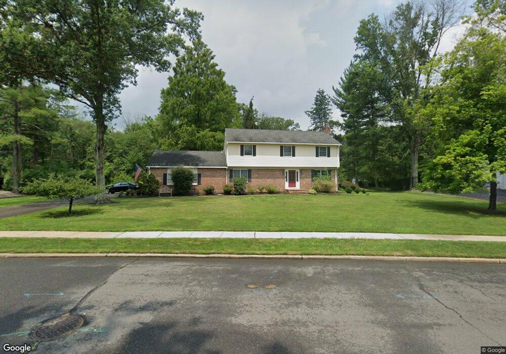 226 Cleveland Ln, Princeton, NJ 08540 - photo 1