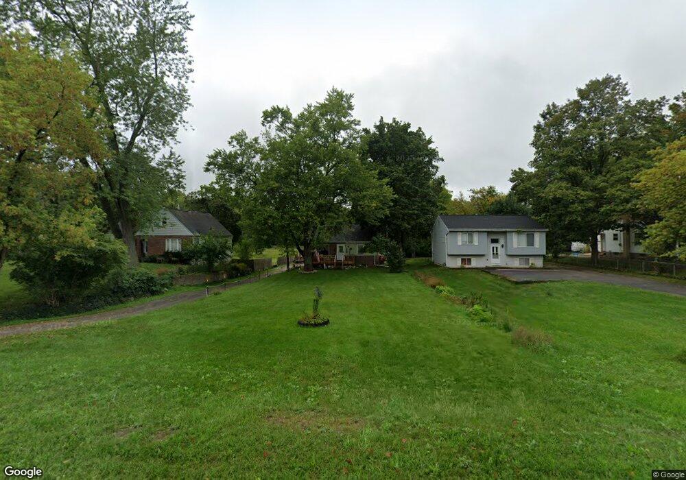 1103 N Waverly Rd, Lansing, MI 48917 - photo 1