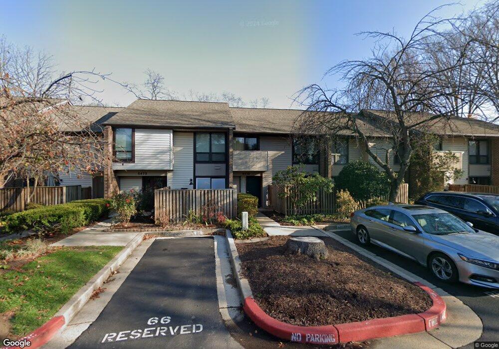 5475 Ring Dove Ln, Columbia, MD 21044 - photo 1