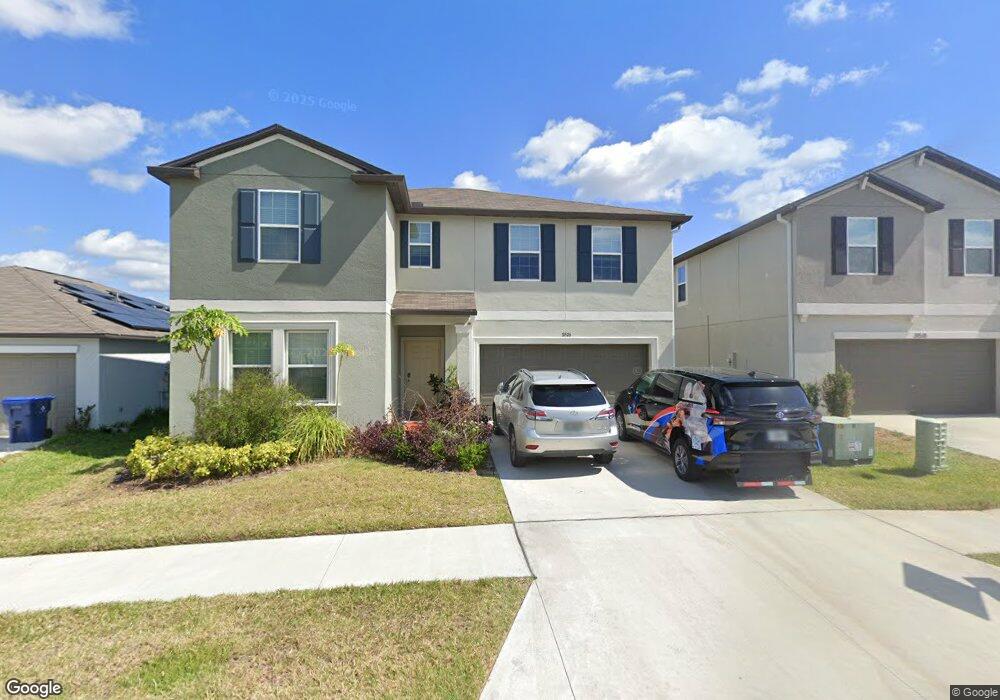 31526 Sun Kettle Loop, Wesley Chapel, FL 33545 - photo 1