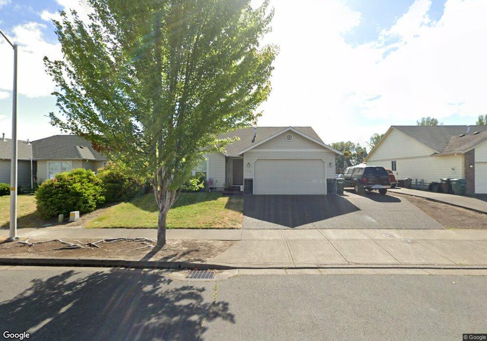 1483 S 6th St, Independence, OR 97351 - photo 1
