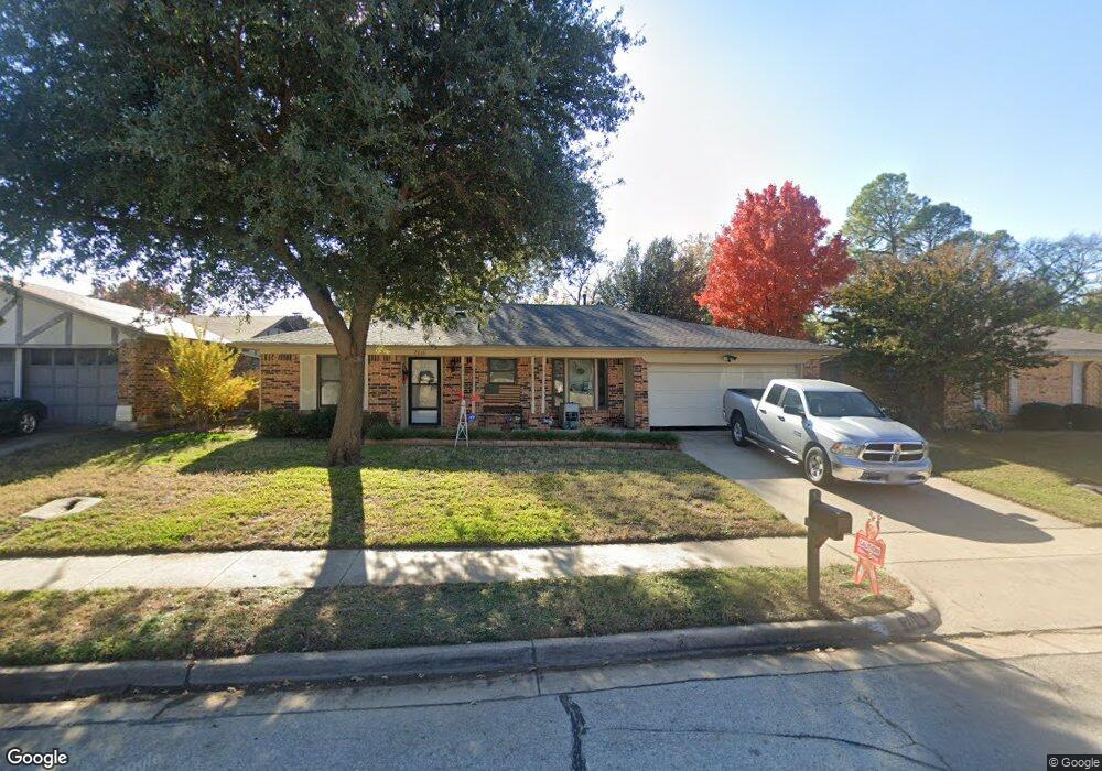 2016 Knoxville Dr, Bedford, TX 76022 - photo 1