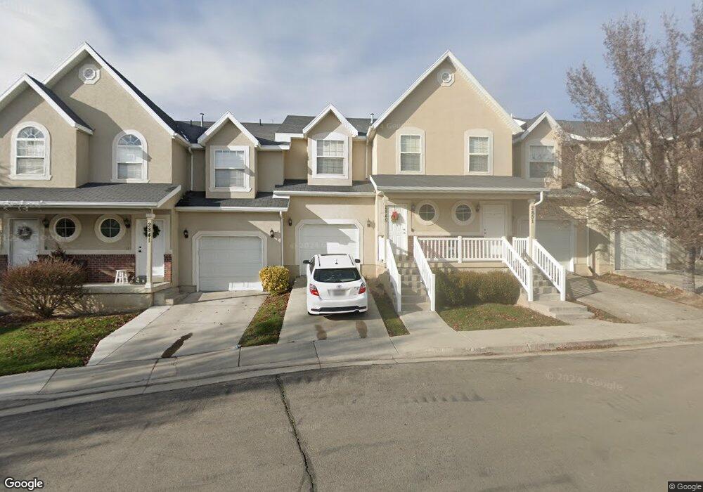 2845 N Bridalwood Loop unit 15, Lehi, UT 84043 - photo 1