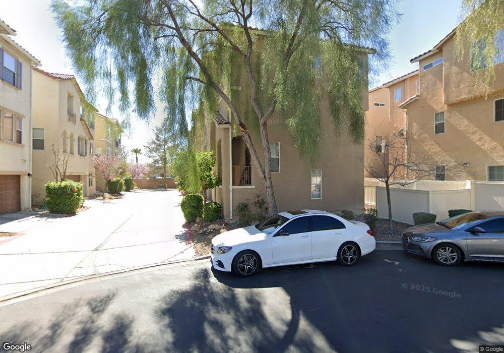 4781 Morton Manor Ct, Las Vegas, NV 89130 - photo 1