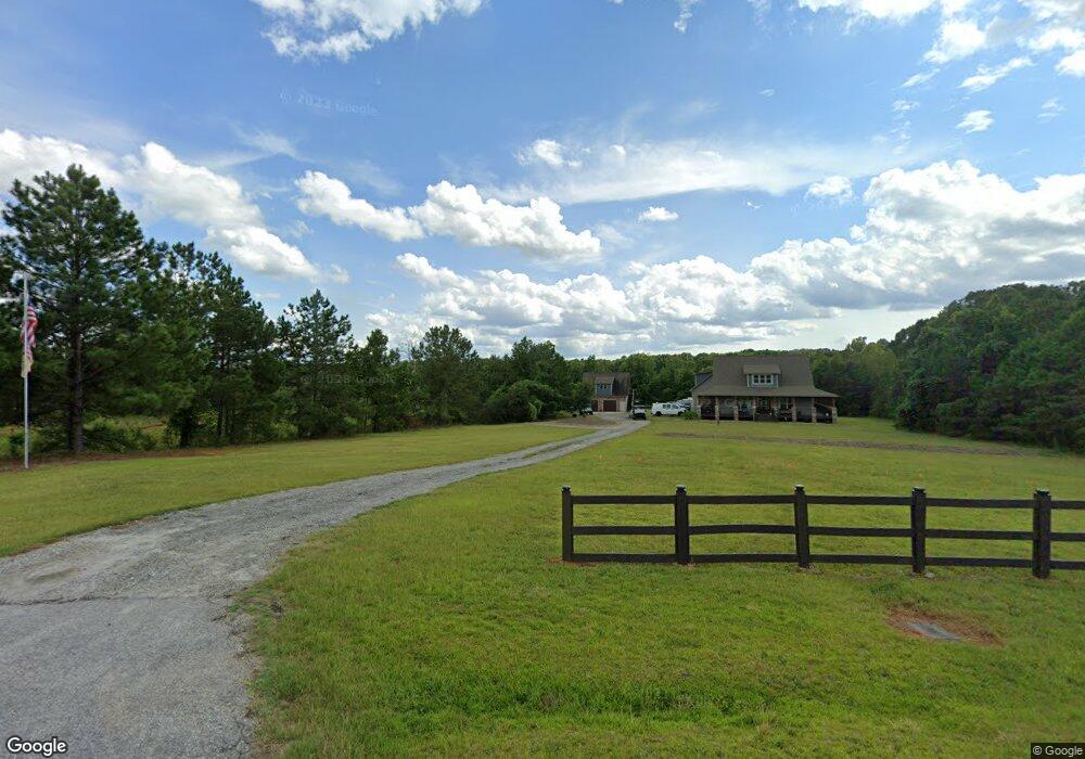 216 Colonels Rd, Pendleton, SC 29670 - photo 1