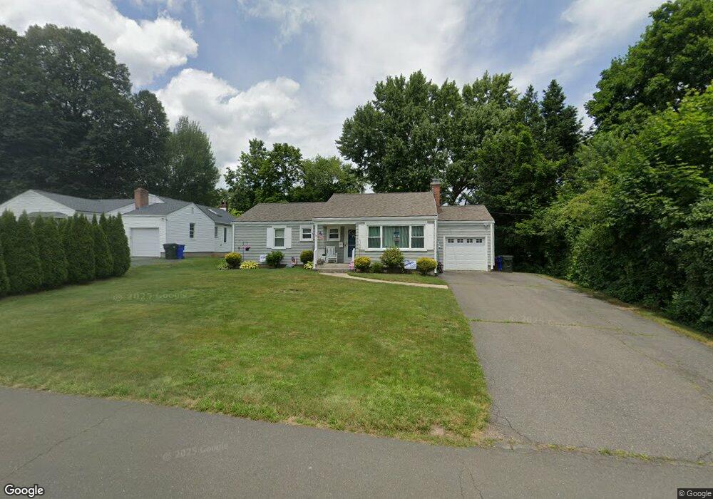 10 Sky View Dr, West Hartford, CT 06117 - photo 1