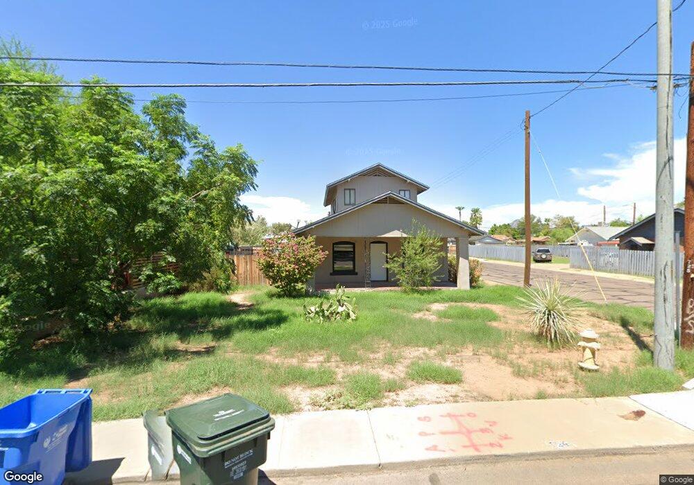 724 E Whitton Ave, Phoenix, AZ 85014 - photo 1