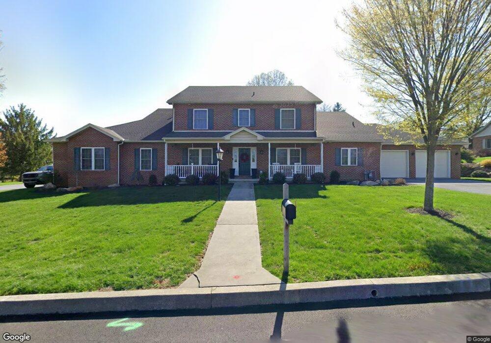 3135 Laurel Run Ave, Reading, PA 19605 - photo 1