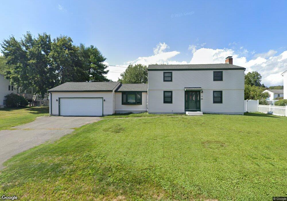 20 Sam St, Enfield, CT 06082 - photo 1