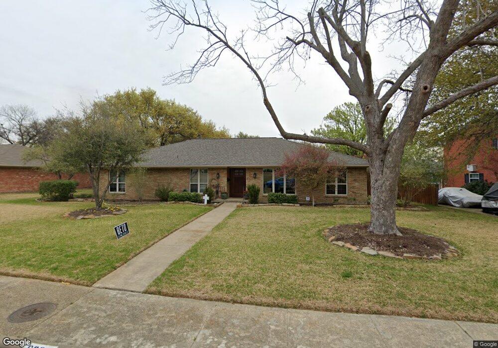 6331 Danbury Ln, Dallas, TX 75214 - photo 1